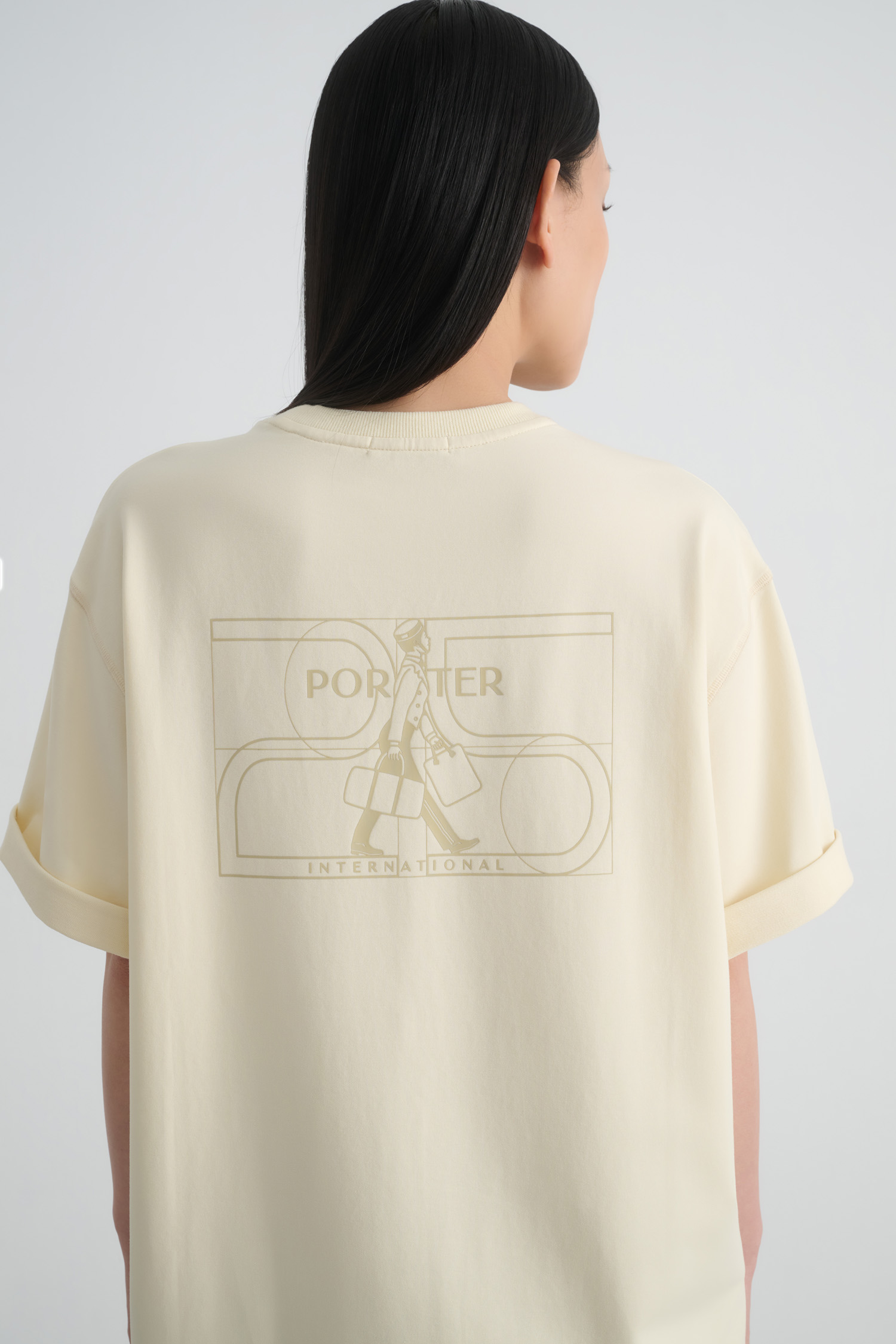 不止於包袋！PORTER INTERNATIONAL 延伸風格可能性－「防曬、舒適、輕盈」以日常配件拓展夏日風潮！