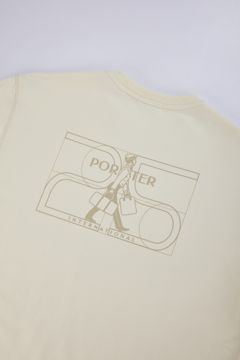 不止於包袋！PORTER INTERNATIONAL 延伸風格可能性－「防曬、舒適、輕盈」以日常配件拓展夏日風潮！