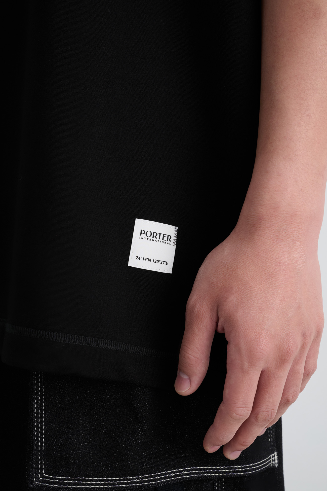 不止於包袋！PORTER INTERNATIONAL 延伸風格可能性－「防曬、舒適、輕盈」以日常配件拓展夏日風潮！