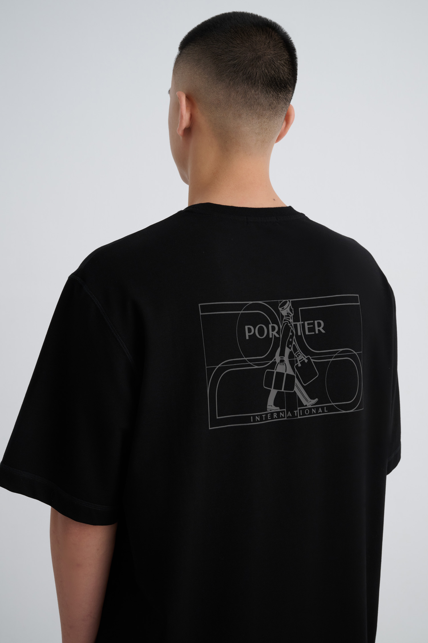 不止於包袋！PORTER INTERNATIONAL 延伸風格可能性－「防曬、舒適、輕盈」以日常配件拓展夏日風潮！