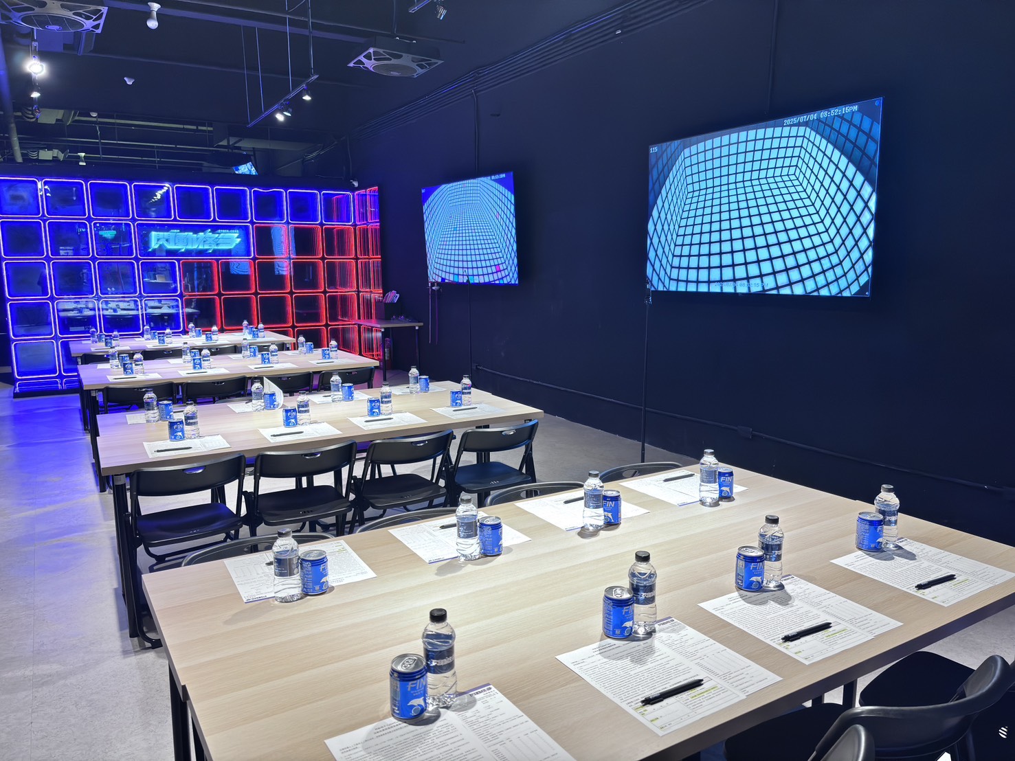 來踩～來！來踩～來！『閃動格子』夏季盃開打，排行榜爭霸戰等你來踩格！