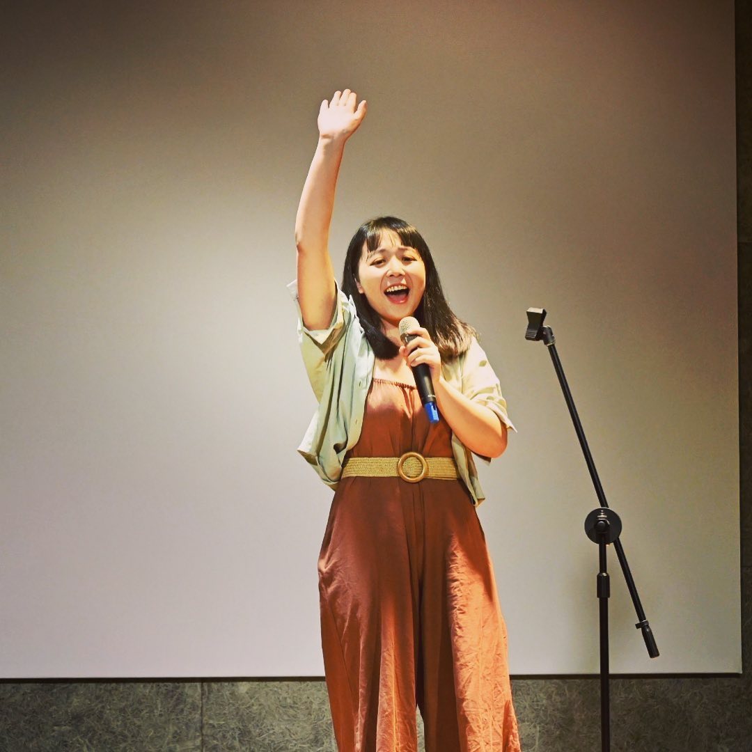 捲入賀瓏三角戀風波！ Albee 吐千字文嘆被誤解　勉勵自己：身正不怕影子斜