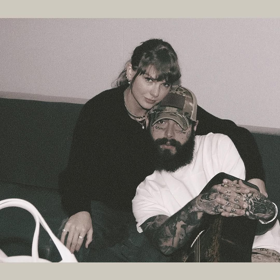 泰勒絲 is back！第 12 張專輯《 The Life of a Showgirl 》驚喜公開　粉絲狂解謎