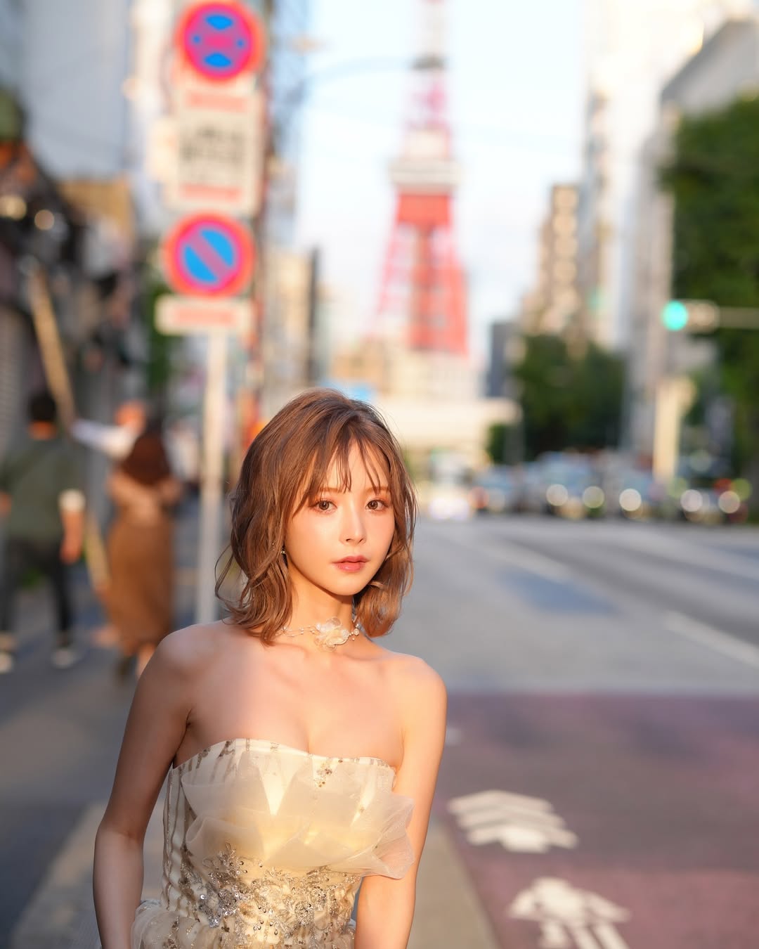 難道是向 TRE 喊話？桃乃木香奈 罕見寫下 