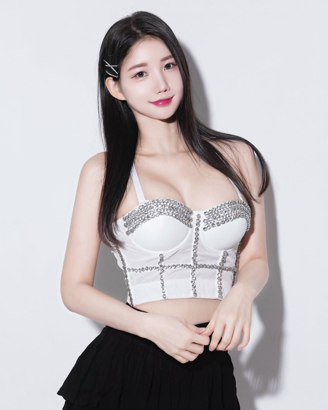 TRE 2025 不只「影業全明星」！寫真偶像、啦啦隊成員、YouTuber 齊聚一堂，連南韓知名 DJ MIU 都將現身會場