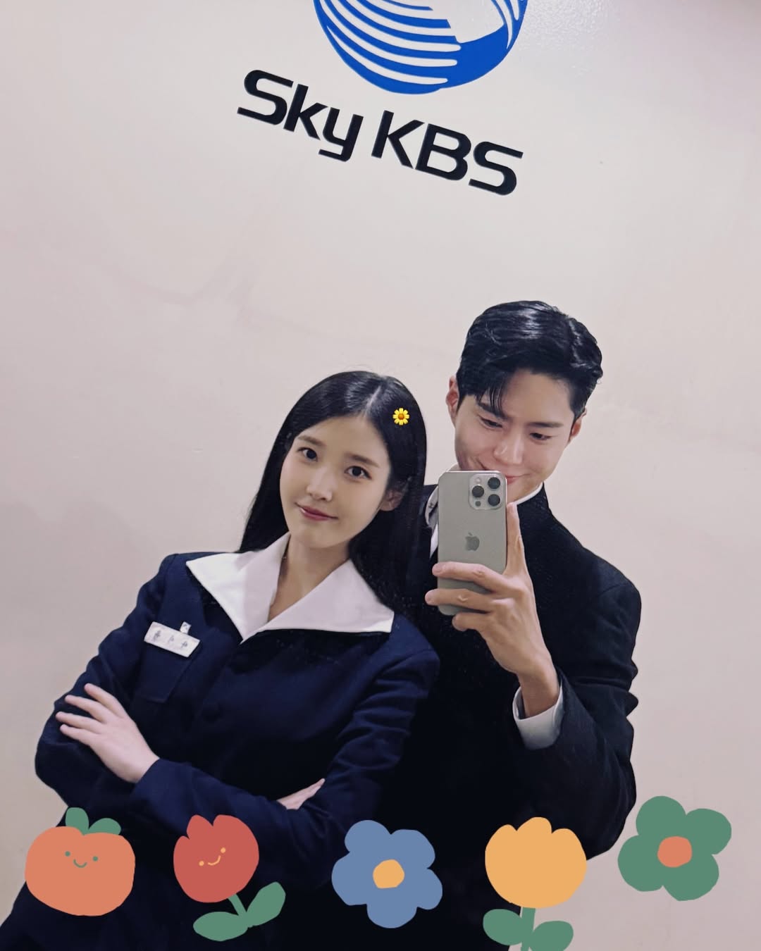 朴寶劍降臨高雄！粉絲嘆因「寬植」擇偶條件又變高　3.5 小時見面會誠意滿滿