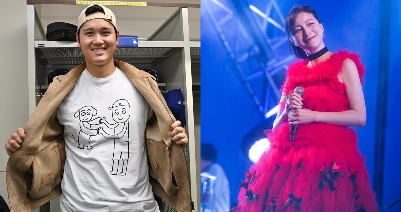 廣末涼子駕車追撞上大型卡車。（圖：ig）