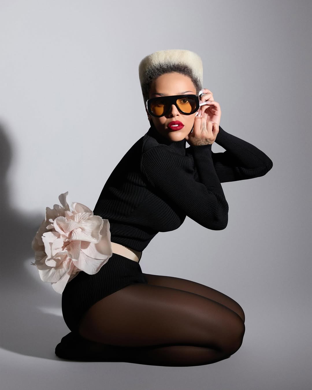 Doja Cat 準備回歸啦！全新歌曲〈Jealous Type〉搶先收聽！