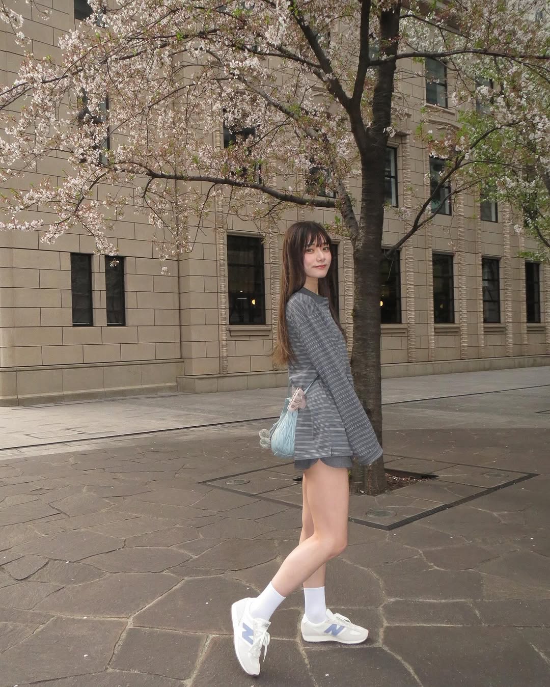 網友大讚：什麼表情都可愛！宮下玲奈 搞怪呈現「生氣萌挑戰」，短短數天就吸引 