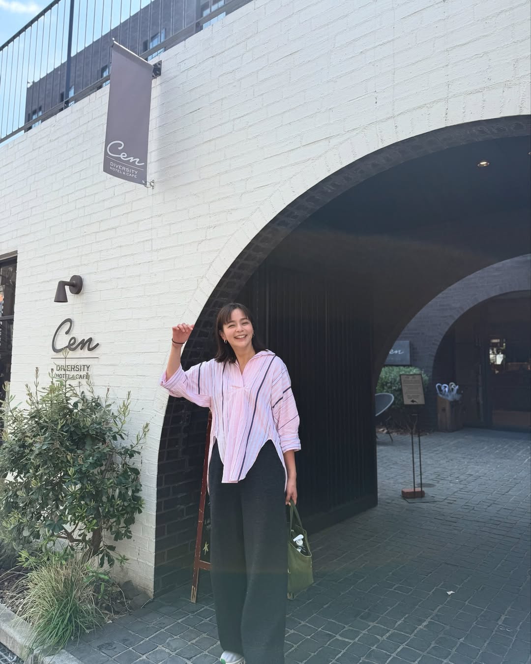 閃嫁「日本國腳」松井大輔 14 年！女星加藤羅莎閃電證實：兩人已經離婚　