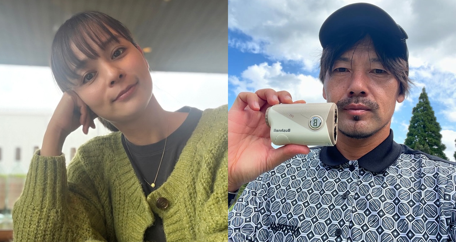 日本女星加藤羅莎親口證實離婚。（圖：IG）