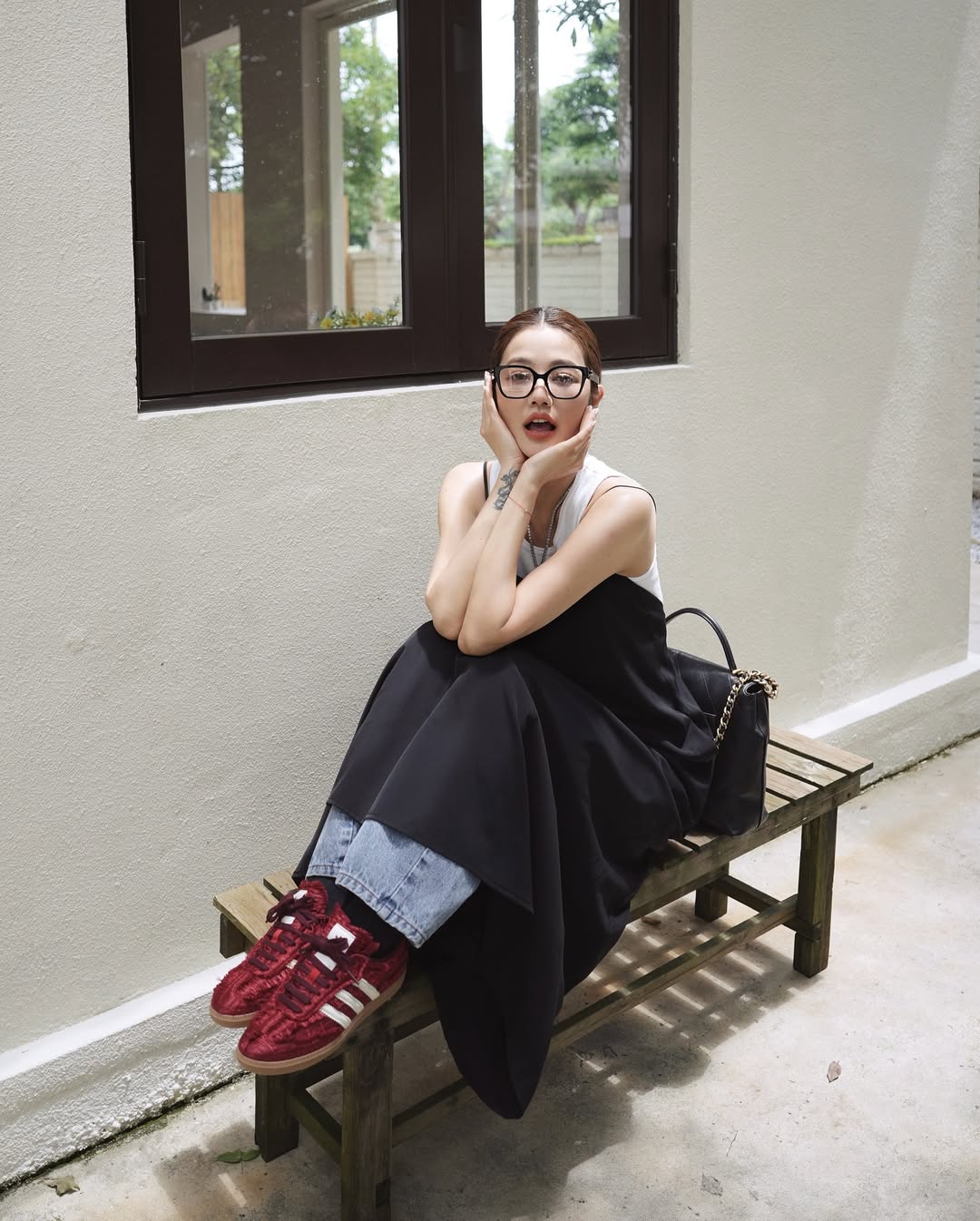 正式滿 50 歲了！許路兒連曬慶生美照，曾因「不科學外貌」紅到國外