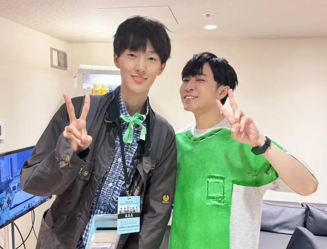 傳「蘇打綠」青峰失聲萌生引退之意！與林暐哲師徒鬧翻再登版面　