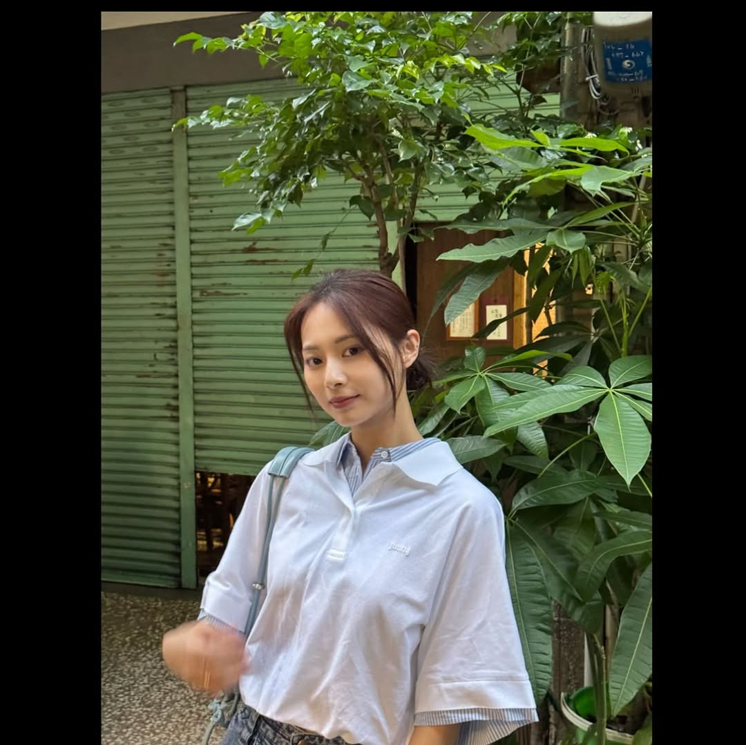 子瑜媽「包車揪親友」飛韓力挺女兒！嗨曬母女絕美照，喊話期待高雄場