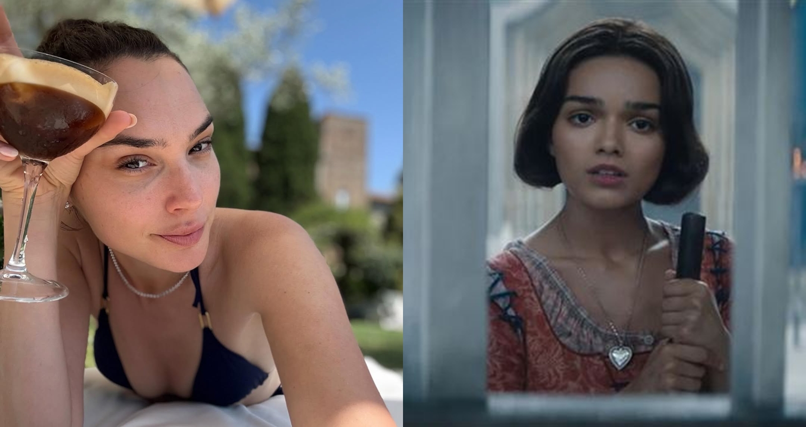 蓋兒加朵談論真人版《白雪公主》票房慘烈原因。（圖：IG）