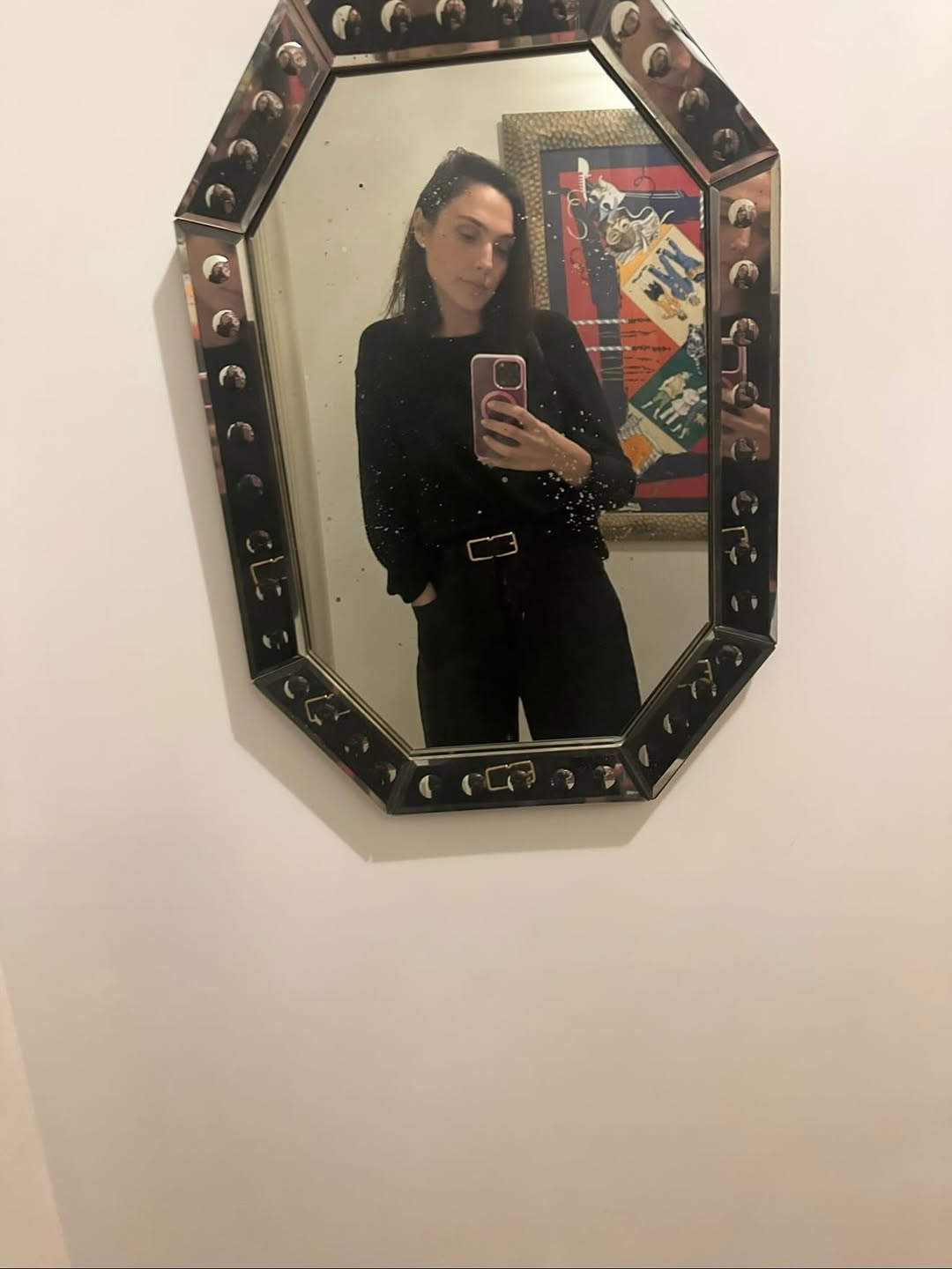 「壞皇后」蓋兒加朵談《白雪公主》爭議：批評不是針對演技，而是因為我是以色列人