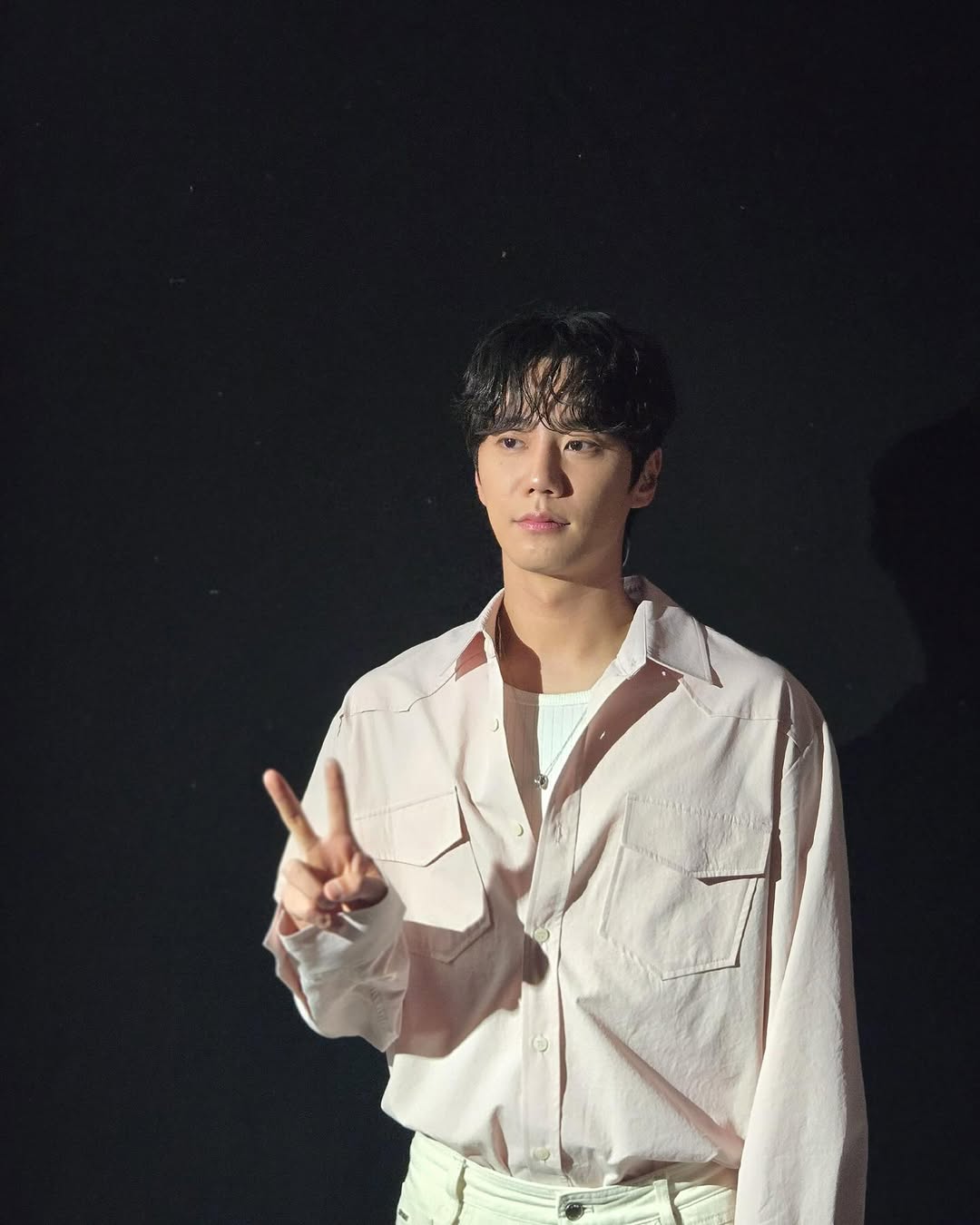 2025 AAA 十週年頒獎典禮在高雄！張員瑛、李俊昊攜手主持！IU、朴寶劍確認出席！