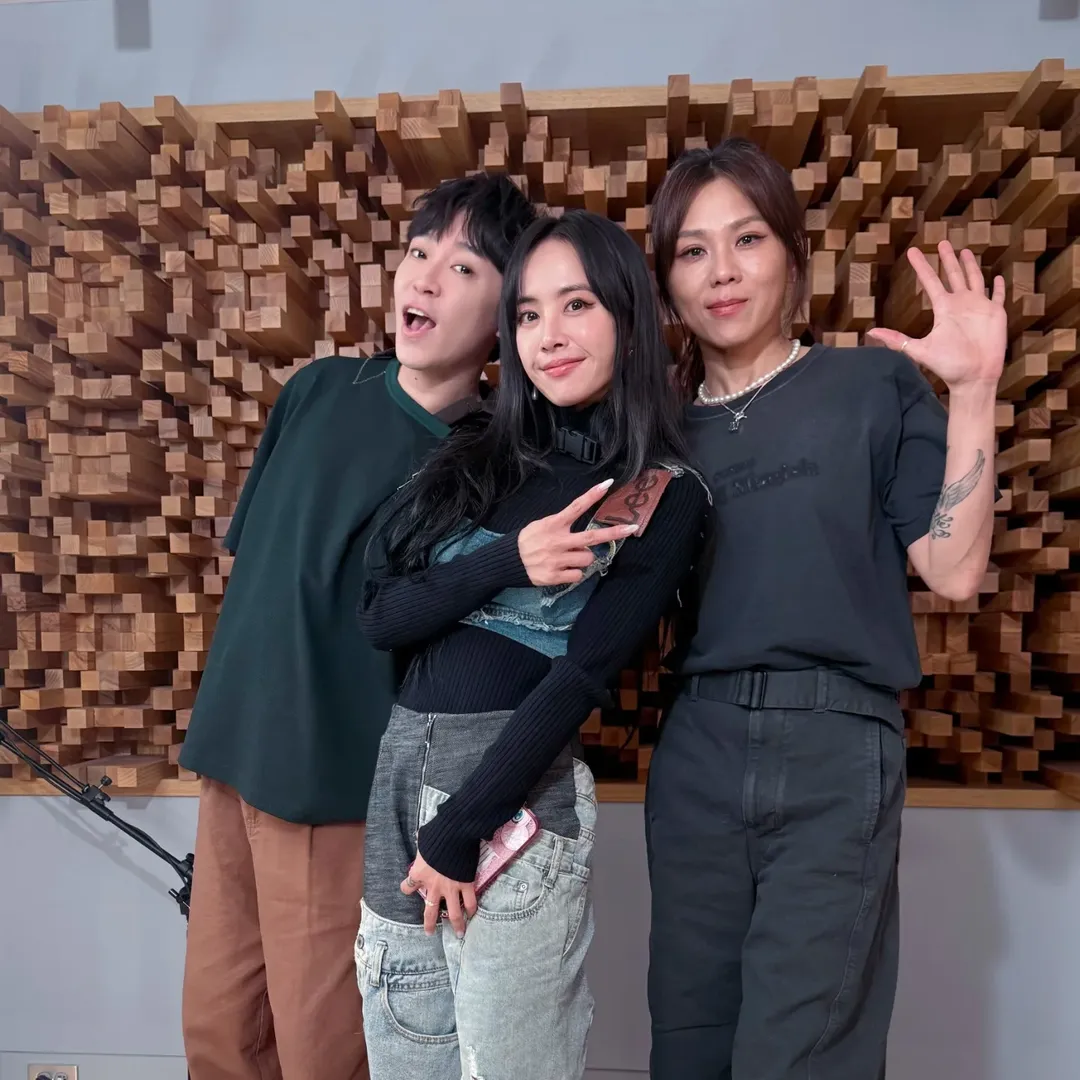 傳「蘇打綠」青峰失聲萌生引退之意！與林暐哲師徒鬧翻再登版面　