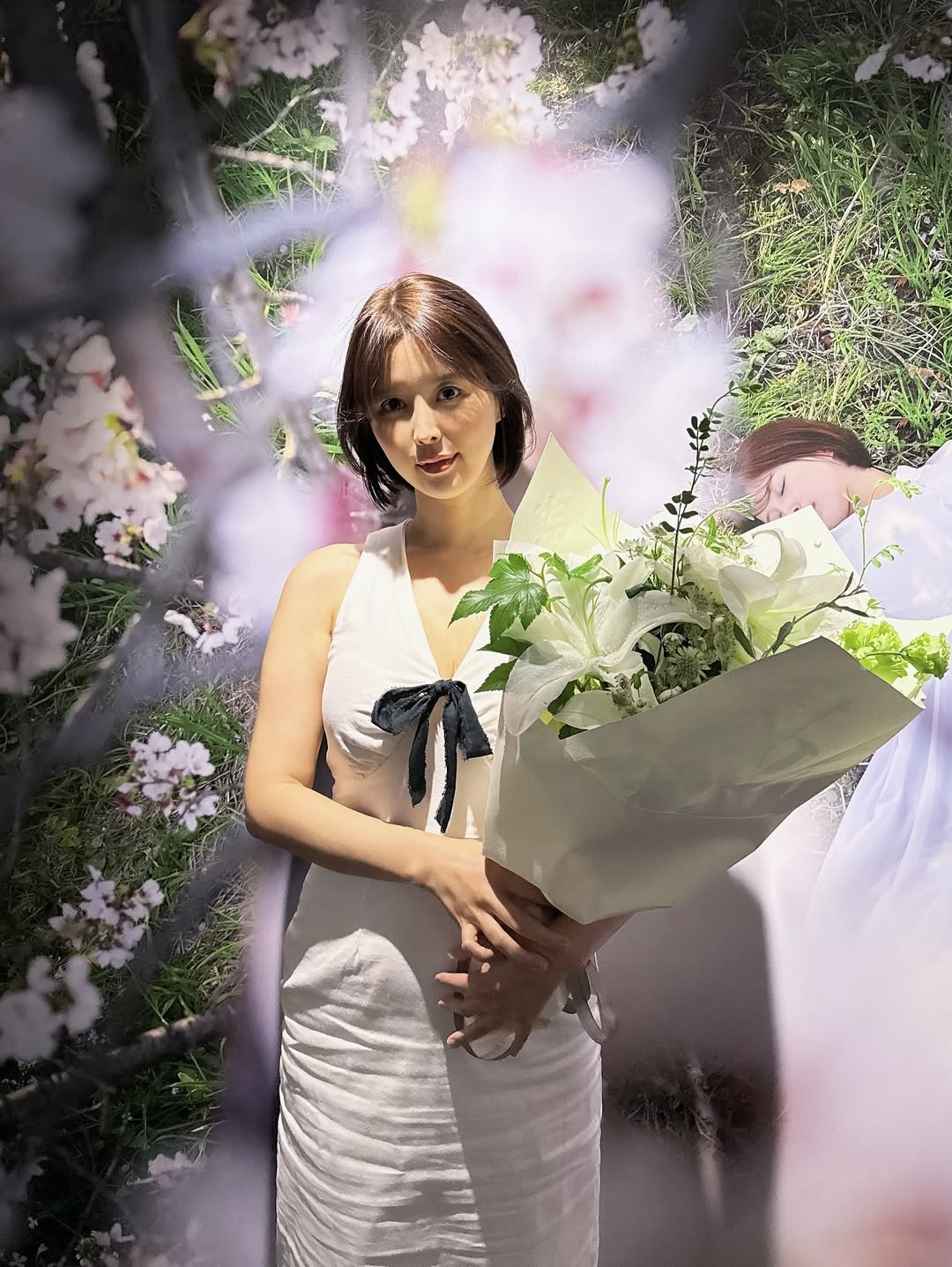 影業最高的山、最長的河！葵つかさ 