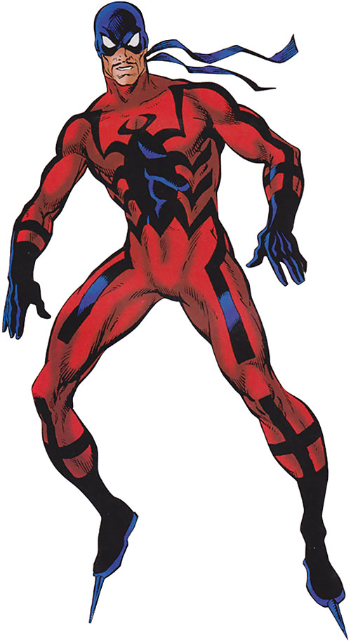 荷蘭弟在《蜘蛛人：重生日》片場的第一天影片曝光！街道實拍、真實特技不掩飾公開！