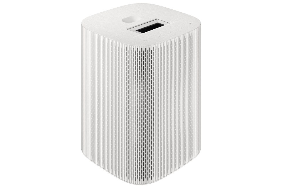 投影機也能觸控互動！三星The Premiere 5 超短焦投影機 5 大神級亮點開啟新視界