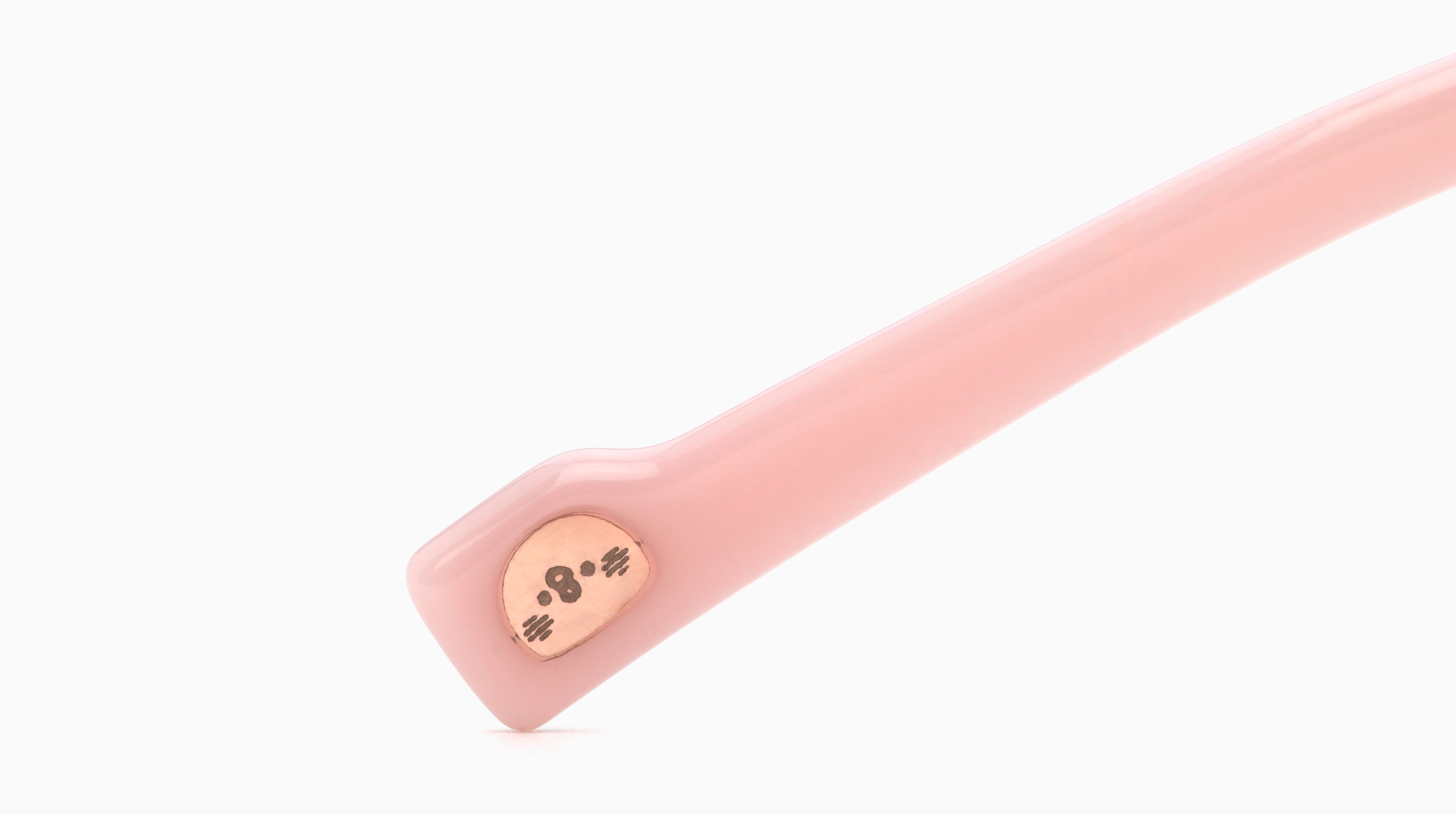 可愛連擊！JINS X 卡娜赫拉的小動物第2彈超萌登場 「被P助與粉紅兔兔療癒的日常」出遊、耍廢都開心！