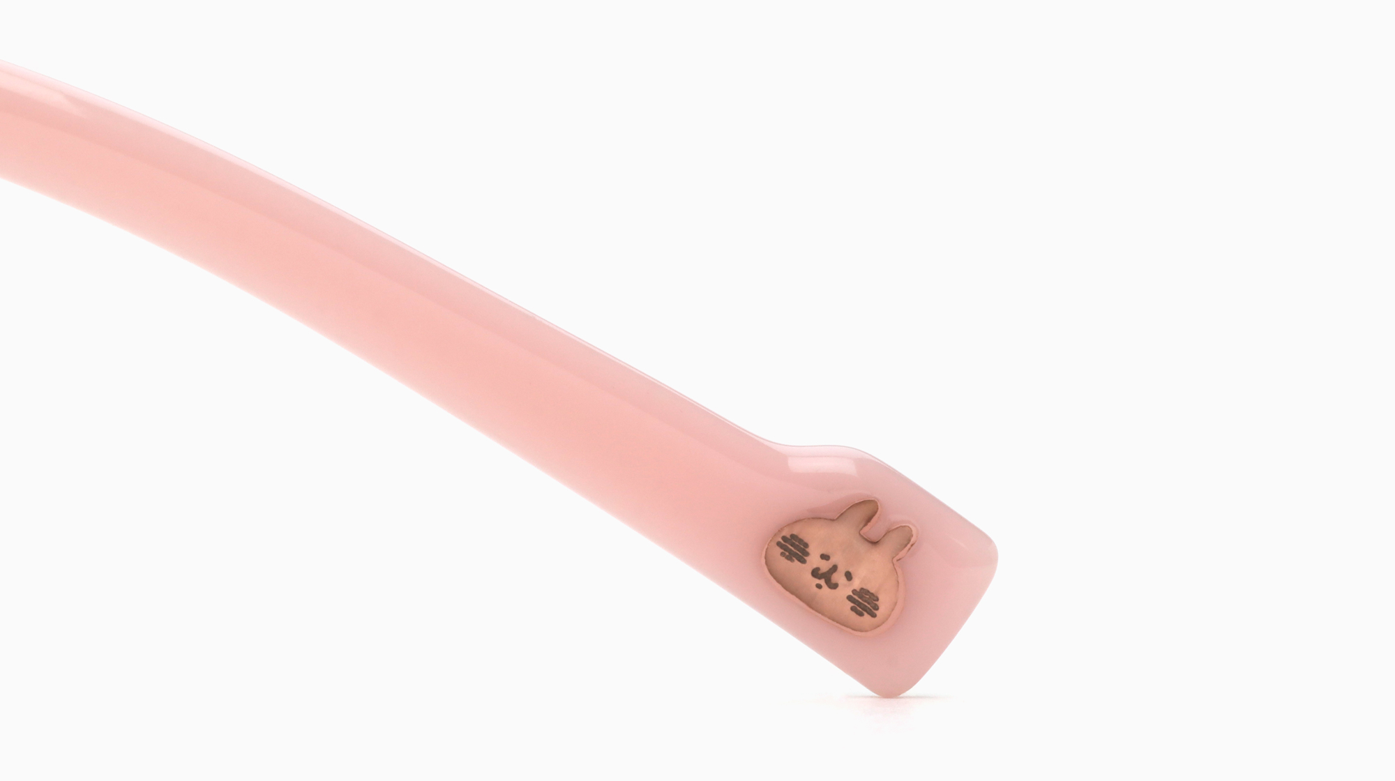 可愛連擊！JINS X 卡娜赫拉的小動物第2彈超萌登場 「被P助與粉紅兔兔療癒的日常」出遊、耍廢都開心！