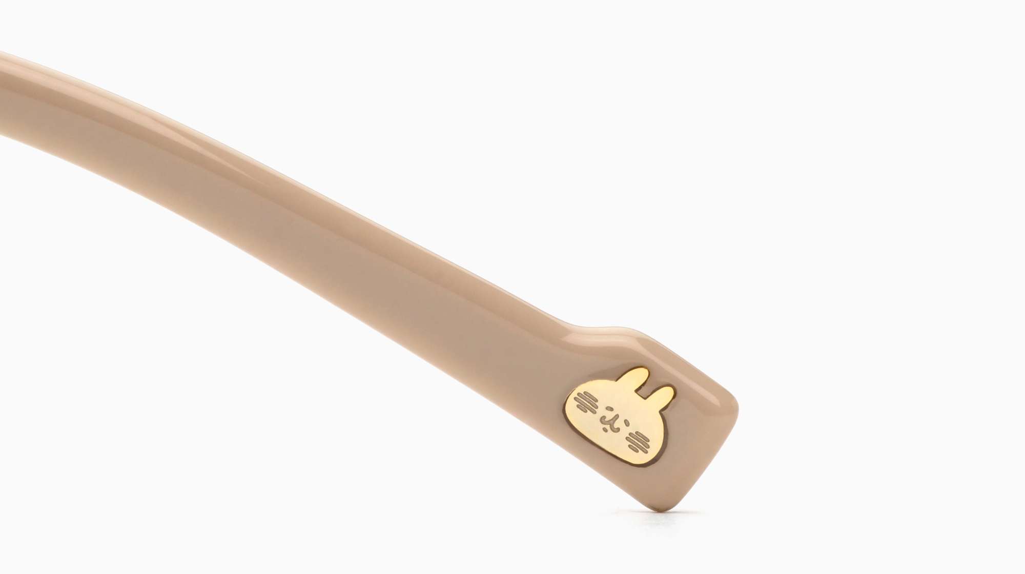 可愛連擊！JINS X 卡娜赫拉的小動物第2彈超萌登場 「被P助與粉紅兔兔療癒的日常」出遊、耍廢都開心！