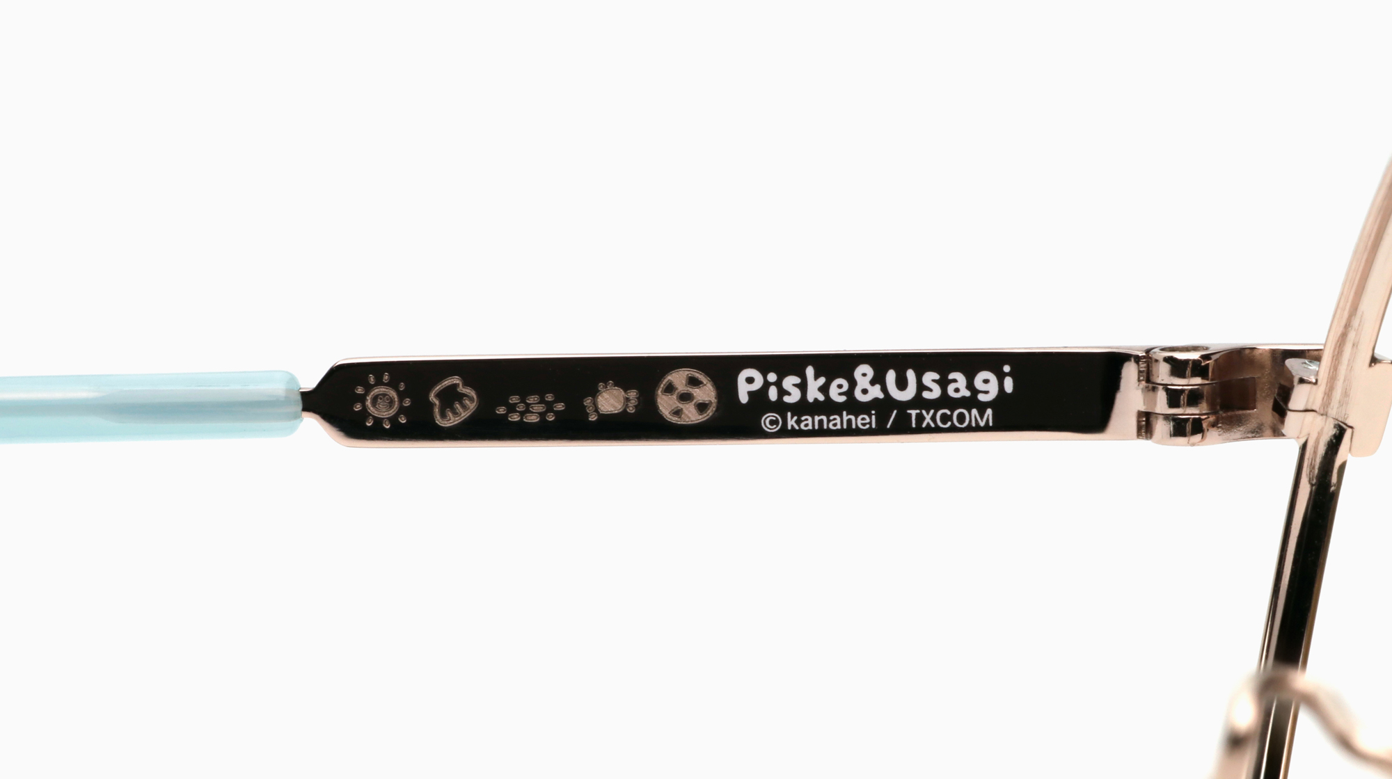 可愛連擊！JINS X 卡娜赫拉的小動物第2彈超萌登場 「被P助與粉紅兔兔療癒的日常」出遊、耍廢都開心！