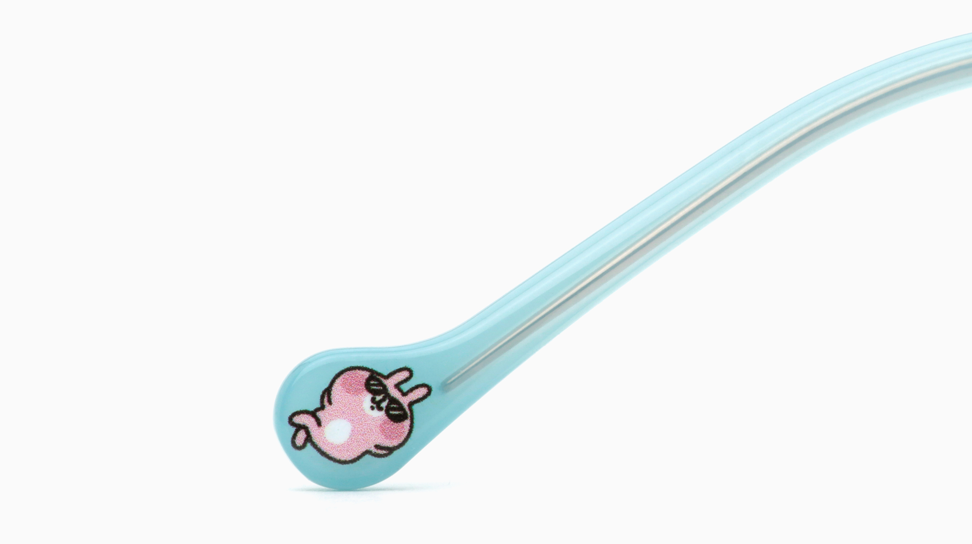 可愛連擊！JINS X 卡娜赫拉的小動物第2彈超萌登場 「被P助與粉紅兔兔療癒的日常」出遊、耍廢都開心！