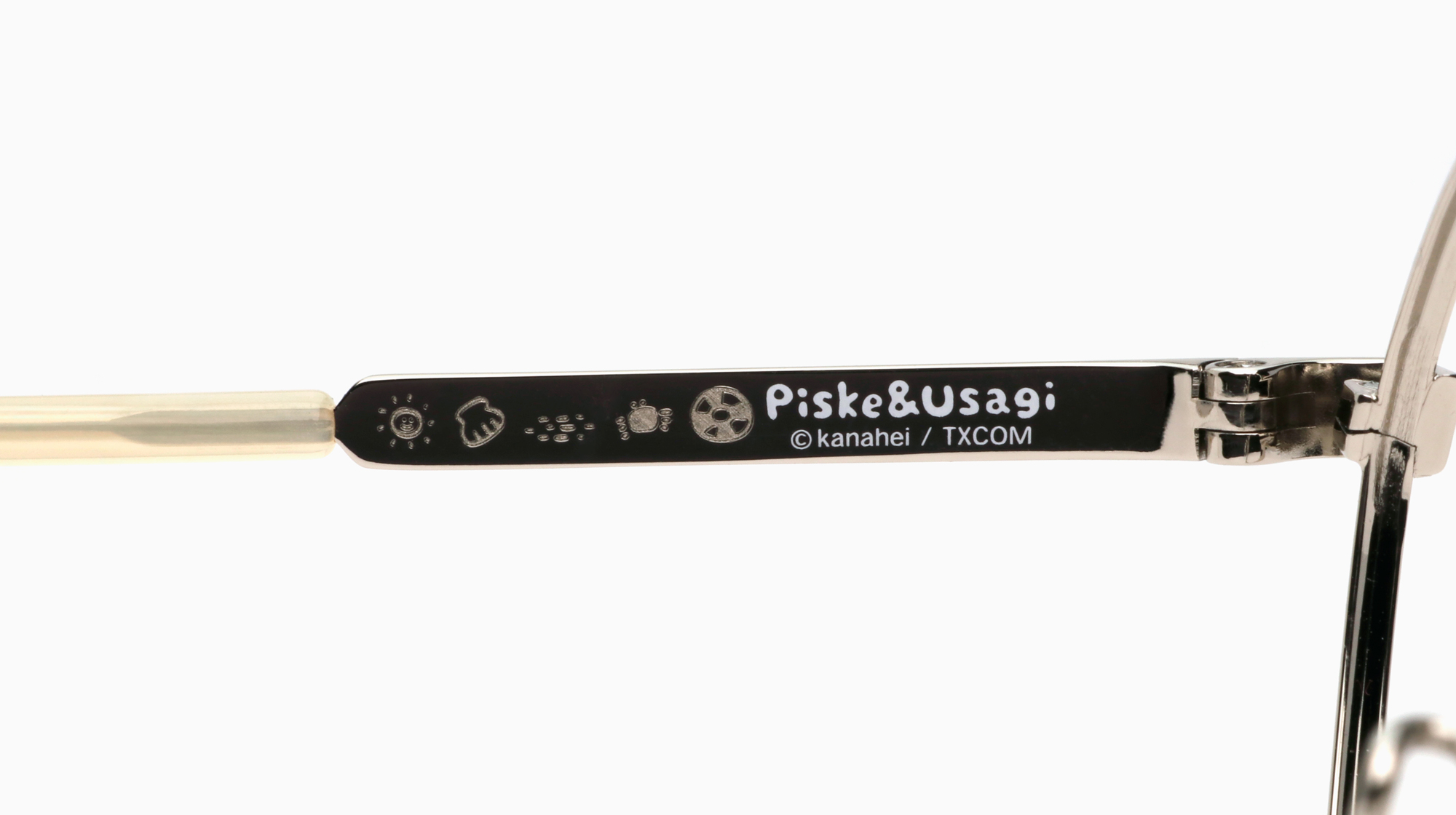 可愛連擊！JINS X 卡娜赫拉的小動物第2彈超萌登場 「被P助與粉紅兔兔療癒的日常」出遊、耍廢都開心！