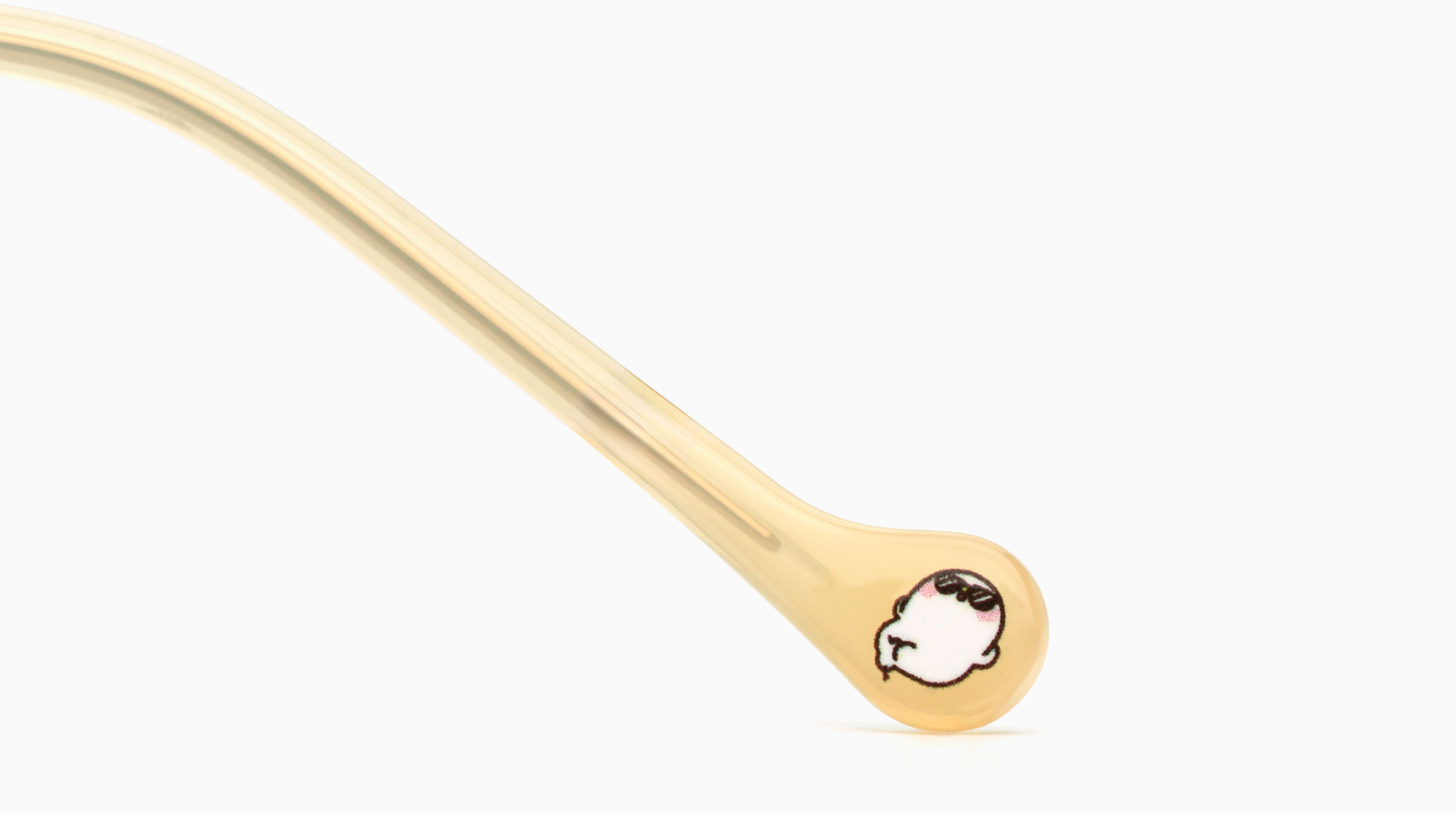 可愛連擊！JINS X 卡娜赫拉的小動物第2彈超萌登場 「被P助與粉紅兔兔療癒的日常」出遊、耍廢都開心！