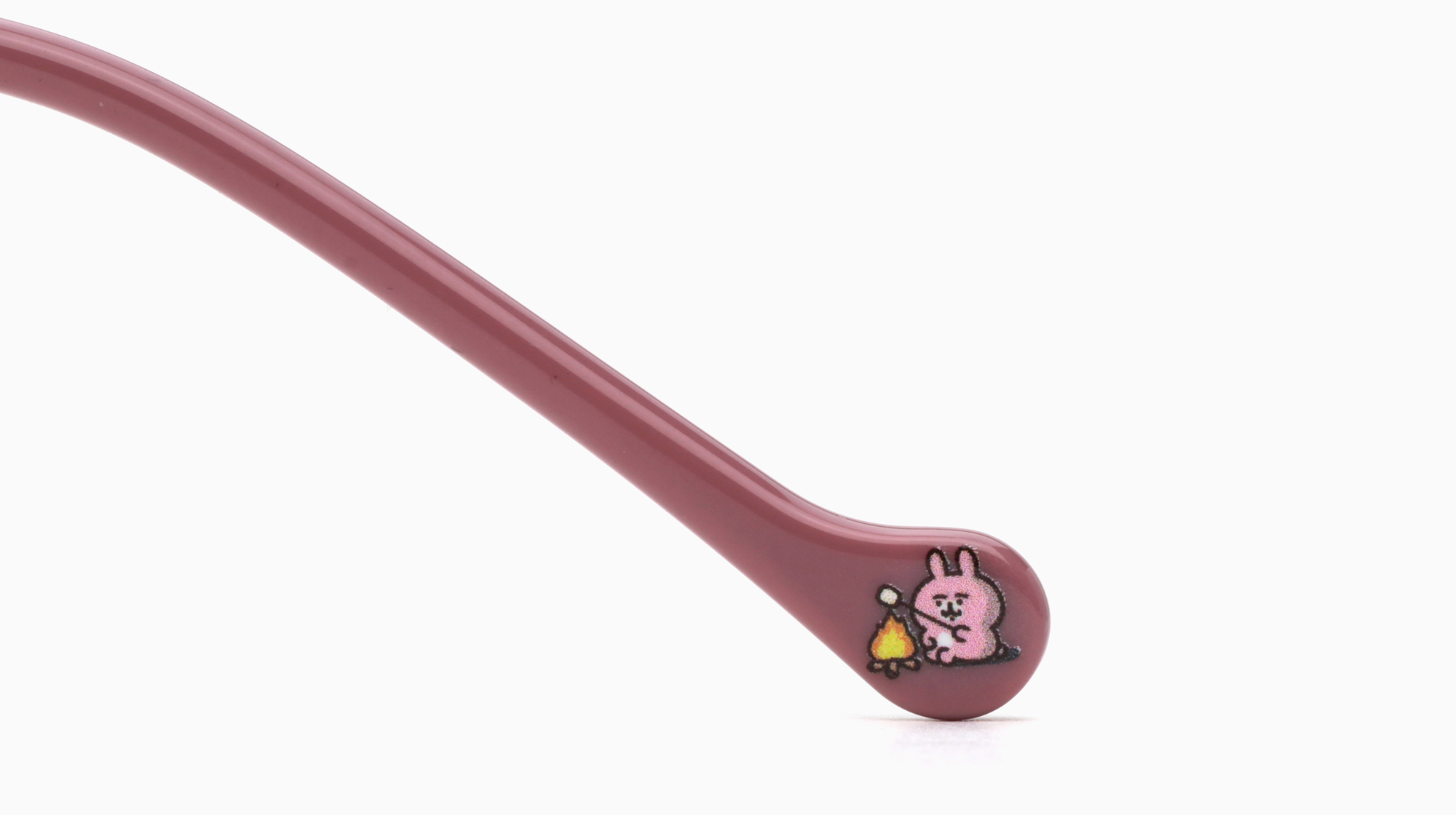 可愛連擊！JINS X 卡娜赫拉的小動物第2彈超萌登場 「被P助與粉紅兔兔療癒的日常」出遊、耍廢都開心！