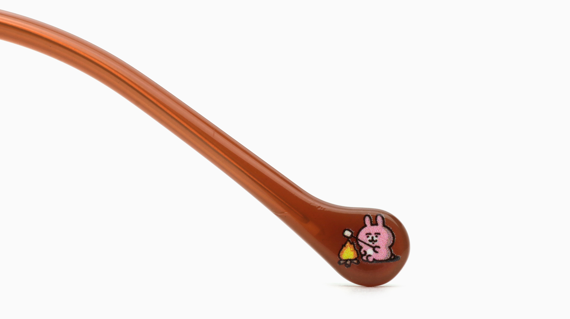 可愛連擊！JINS X 卡娜赫拉的小動物第2彈超萌登場 「被P助與粉紅兔兔療癒的日常」出遊、耍廢都開心！