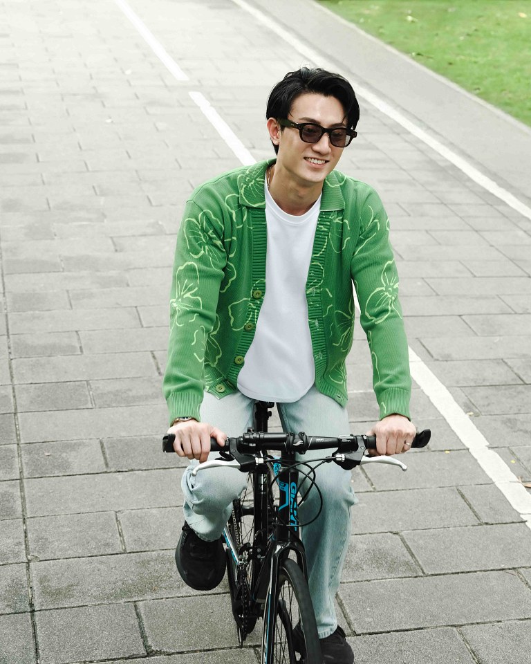 HTC VIVE Eagle 智慧眼鏡