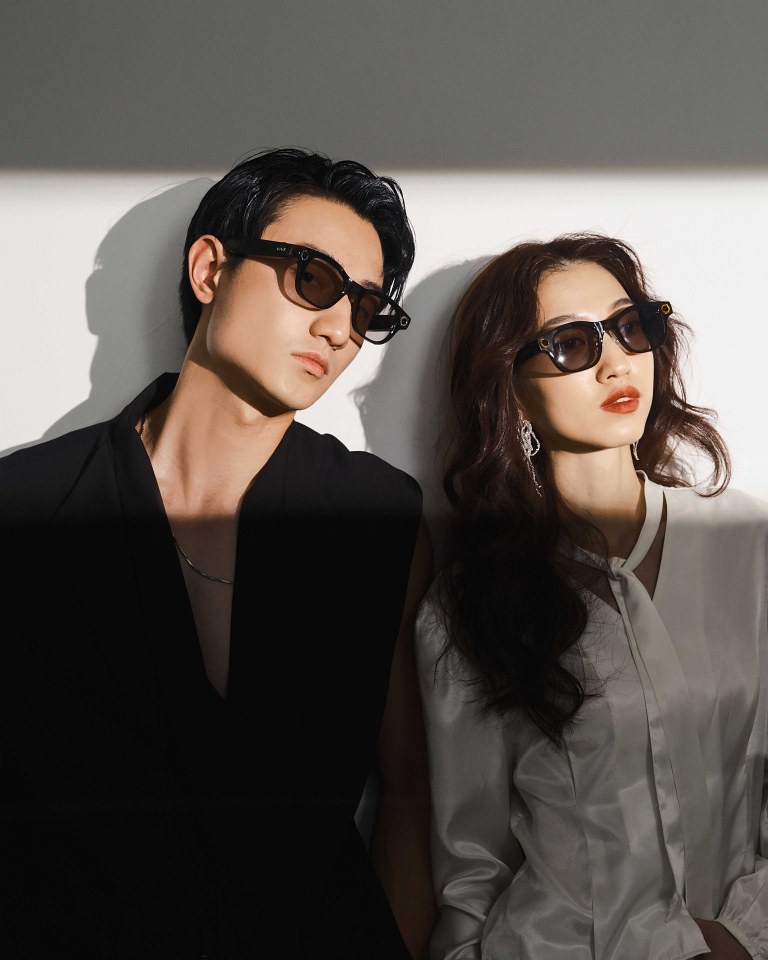 HTC VIVE Eagle 智慧眼鏡