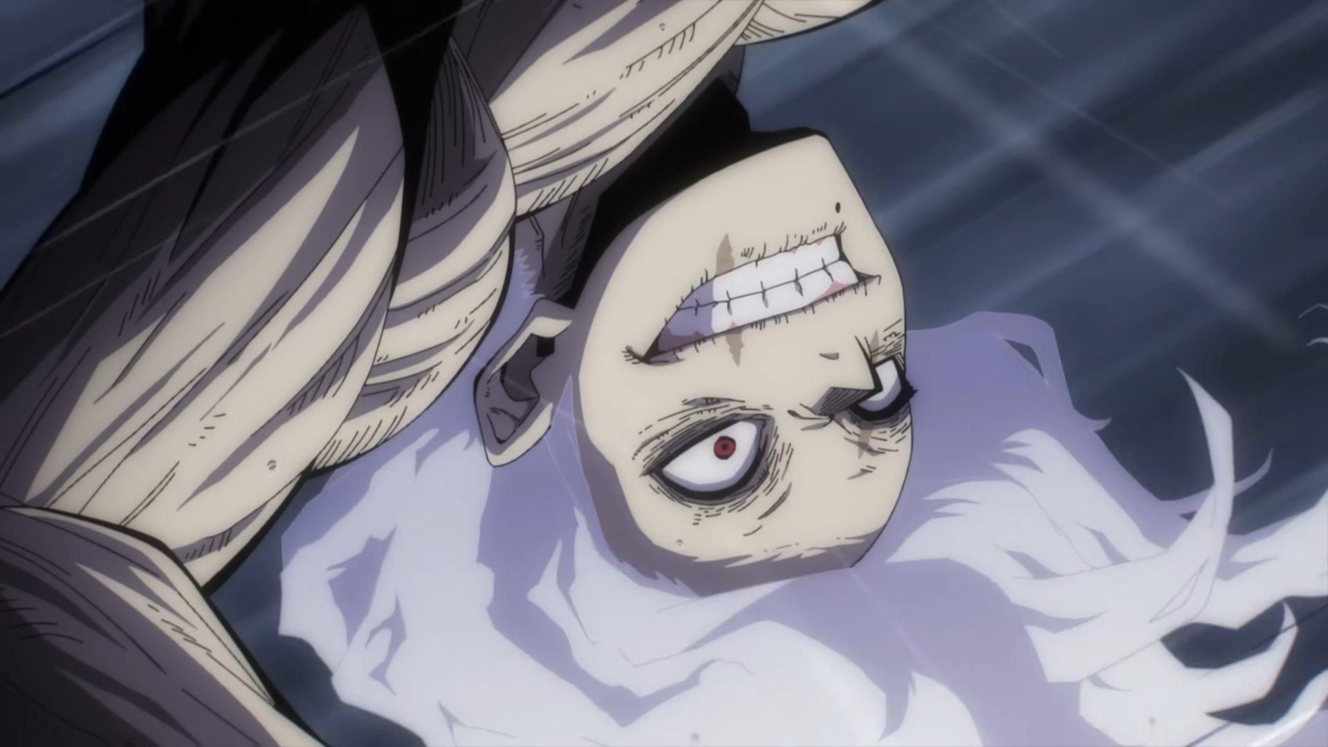 《我的英雄學院》動畫最終第八季主要預告公開！OP 色情塗鴉回歸演唱！