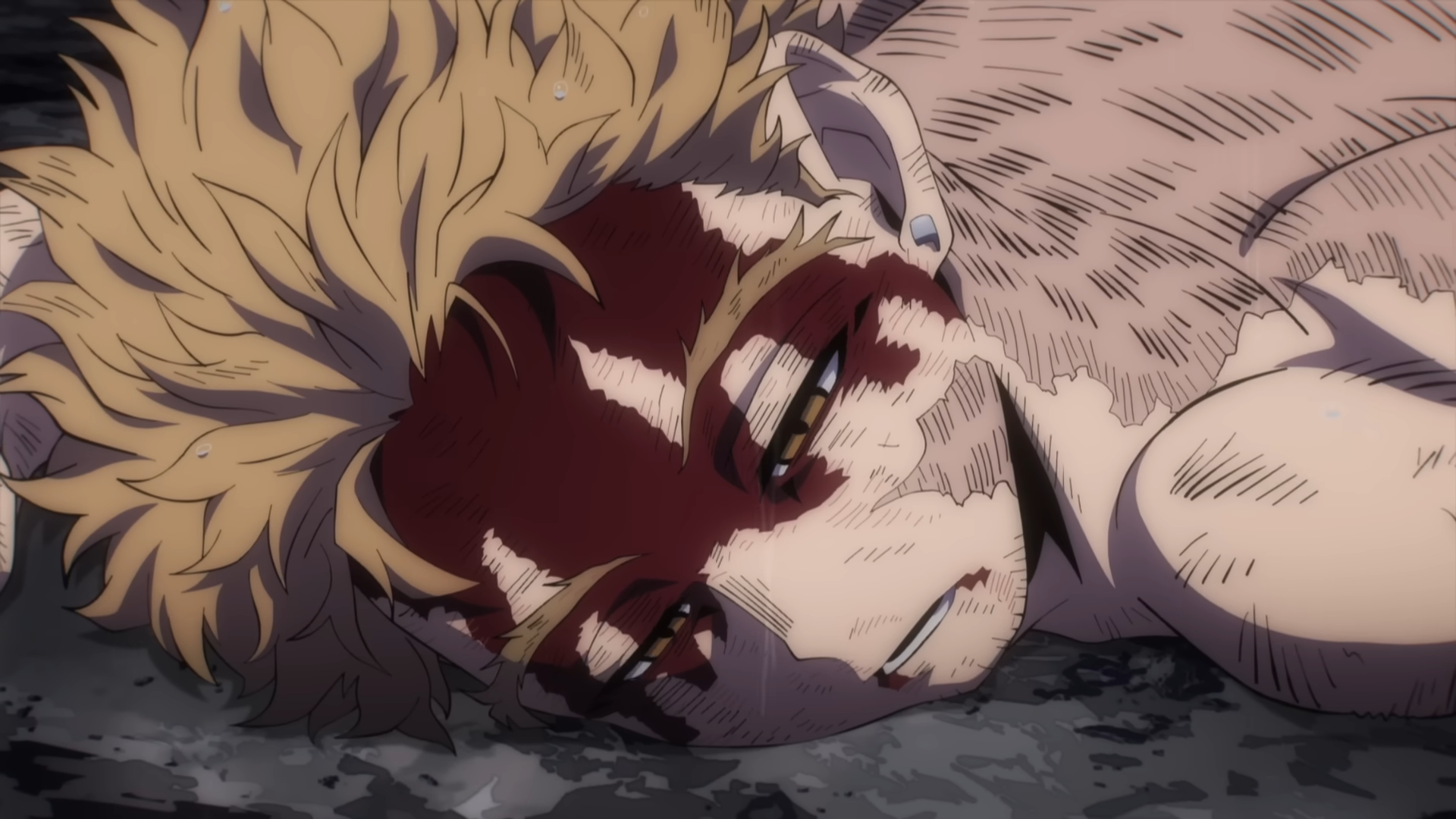 《我的英雄學院》動畫最終第八季主要預告公開！OP 色情塗鴉回歸演唱！