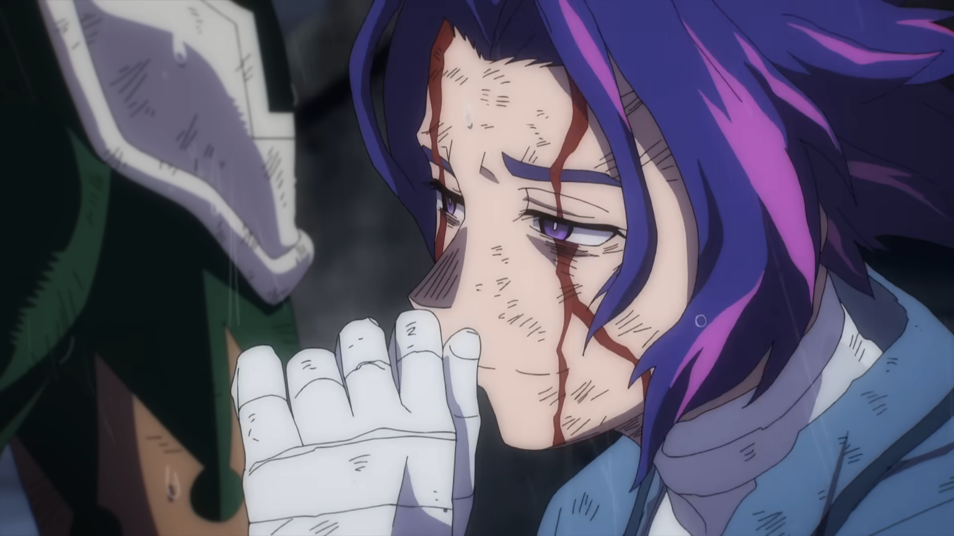 《我的英雄學院》動畫最終第八季主要預告公開！OP 色情塗鴉回歸演唱！