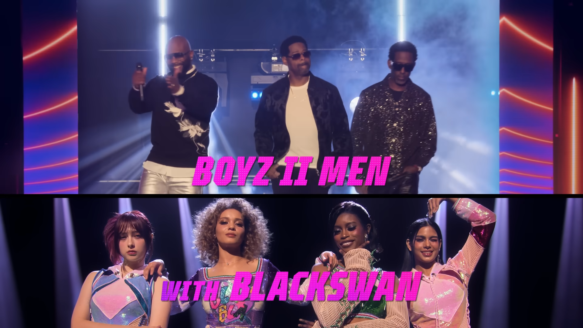 K-pop 碰上歐美巨星！Apple TV 全新節目《KPOPPED》預告登場！ITZY、ATEEZ、Billie 確認參戰！