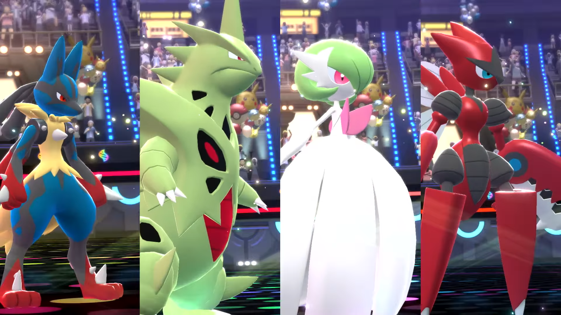 超級快龍來啦！《寶可夢 冠軍》公布最新預告確認將成為世界大賽指定遊戲！