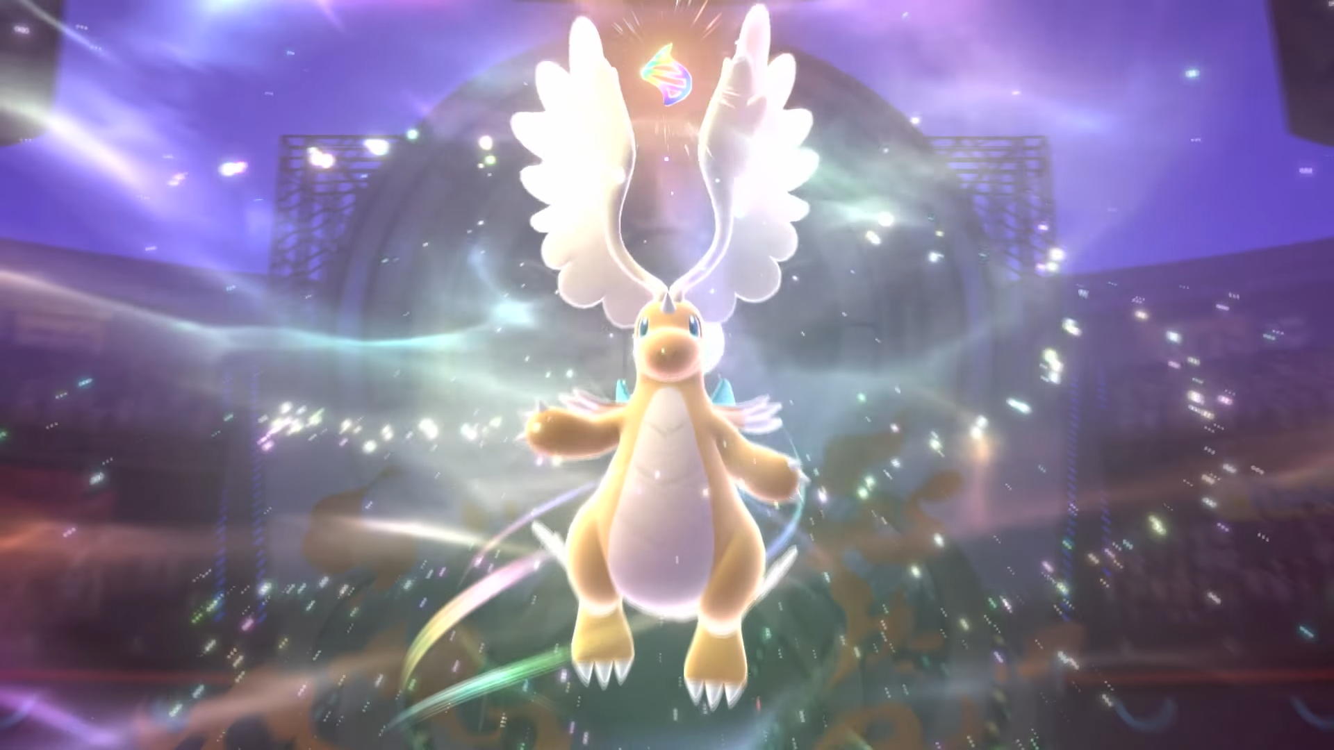 超級快龍來啦！《寶可夢 冠軍》公布最新預告確認將成為世界大賽指定遊戲！