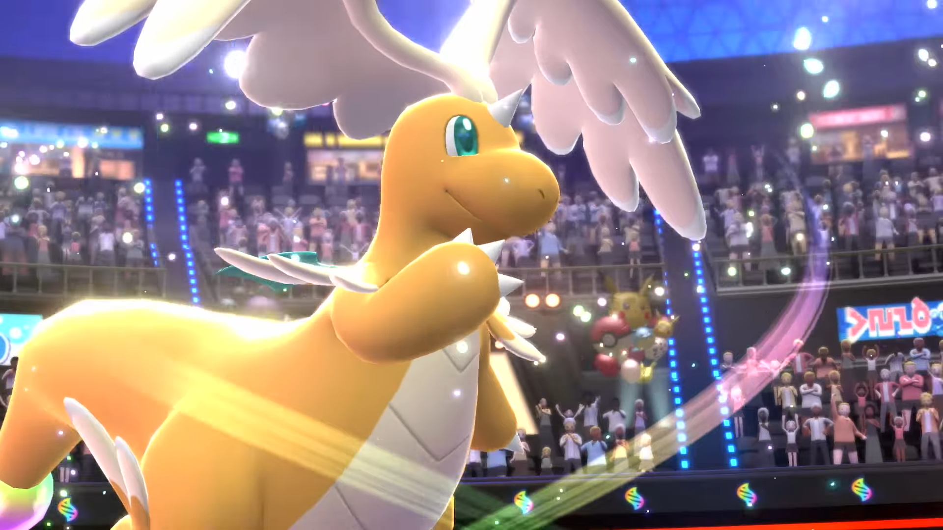 超級快龍來啦！《寶可夢 冠軍》公布最新預告確認將成為世界大賽指定遊戲！