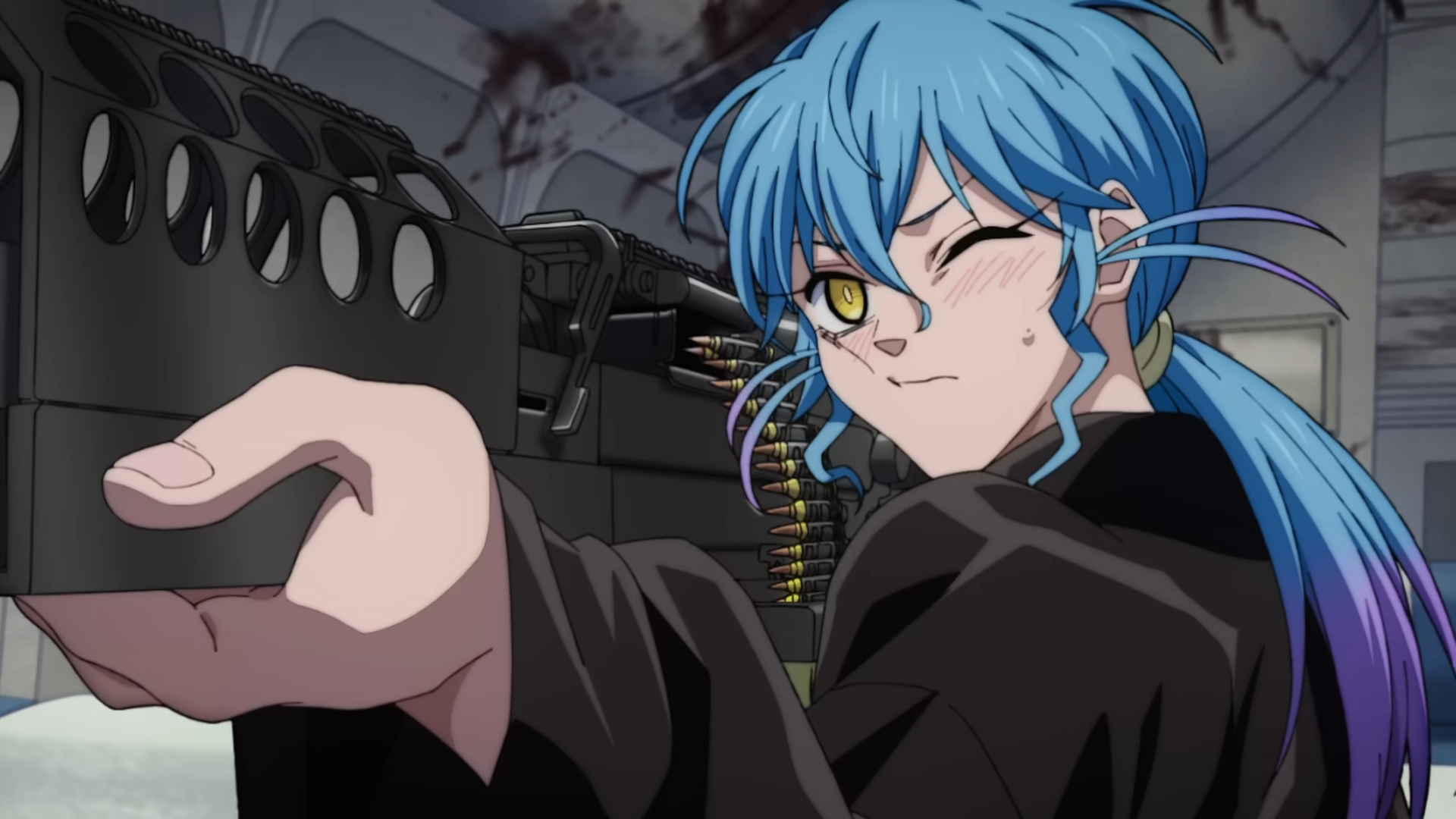 《SAKAMOTO DAYS 坂本日常》動畫進入全新篇章！JCC 編入測驗篇預告公開！