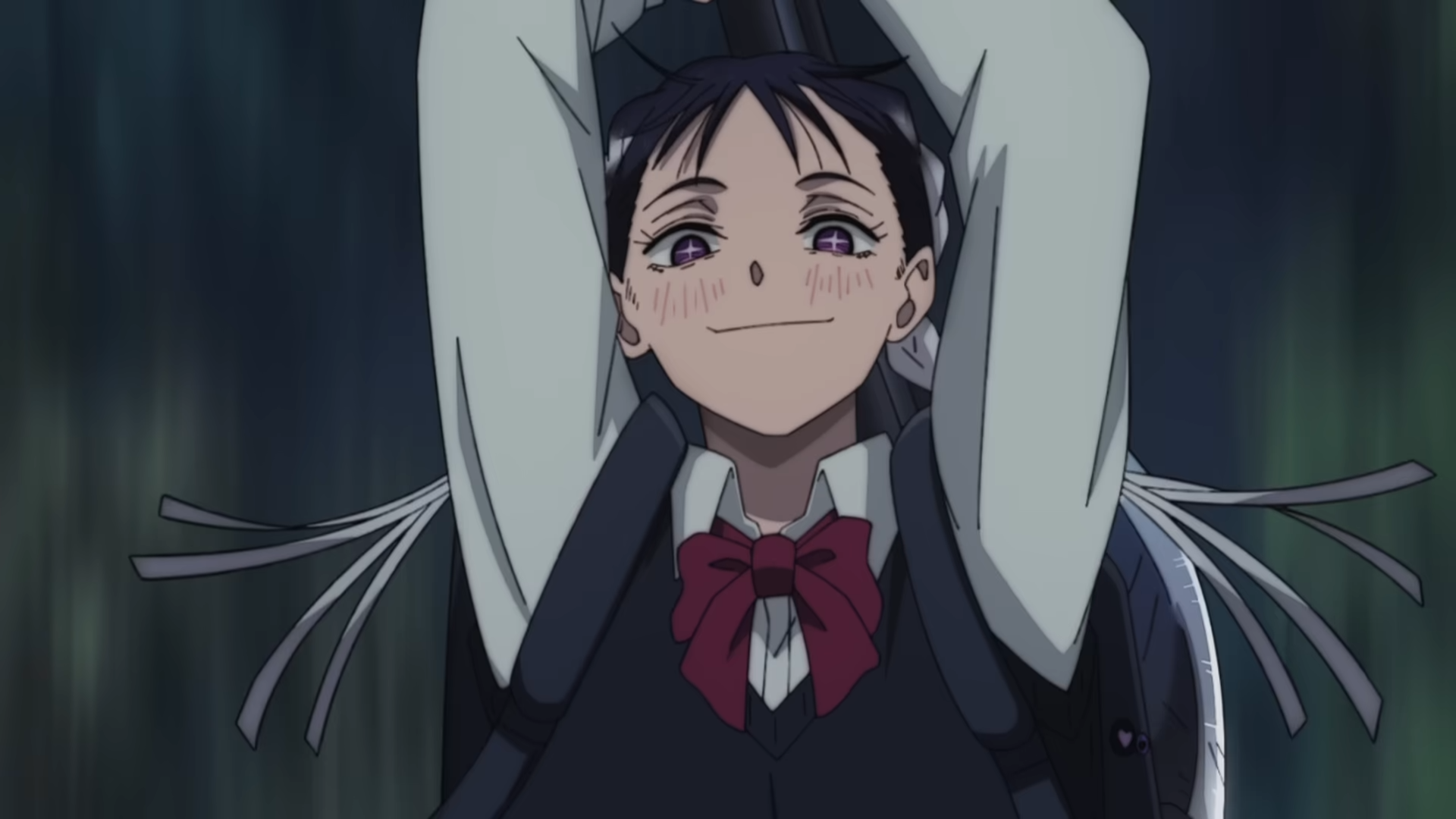 《SAKAMOTO DAYS 坂本日常》動畫進入全新篇章！JCC 編入測驗篇預告公開！