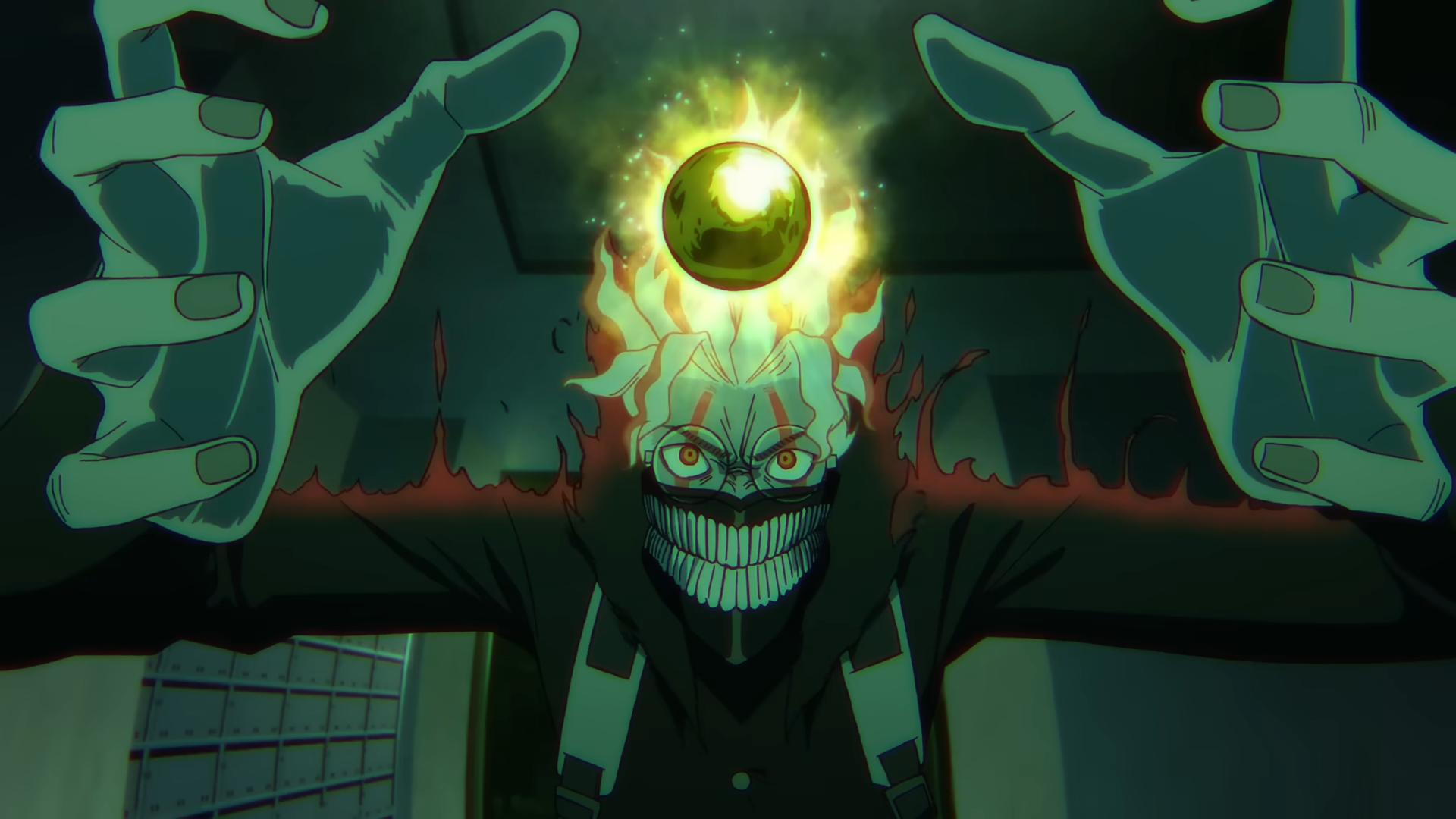 《膽大黨》動畫第二季全新主視覺、PV 公開！追加角色「金太」聲優資訊揭曉！