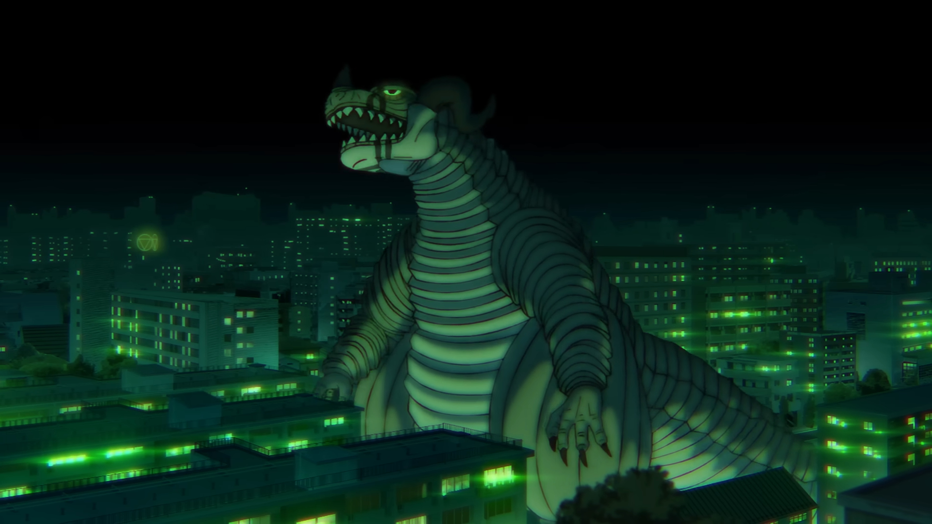 《膽大黨》動畫第二季全新主視覺、PV 公開！追加角色「金太」聲優資訊揭曉！