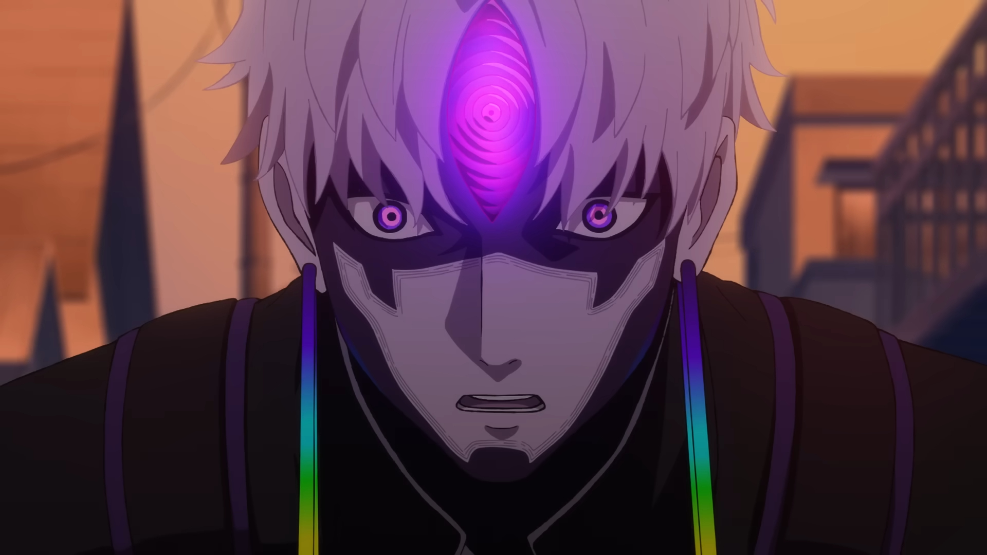 《膽大黨》動畫第二季全新主視覺、PV 公開！追加角色「金太」聲優資訊揭曉！