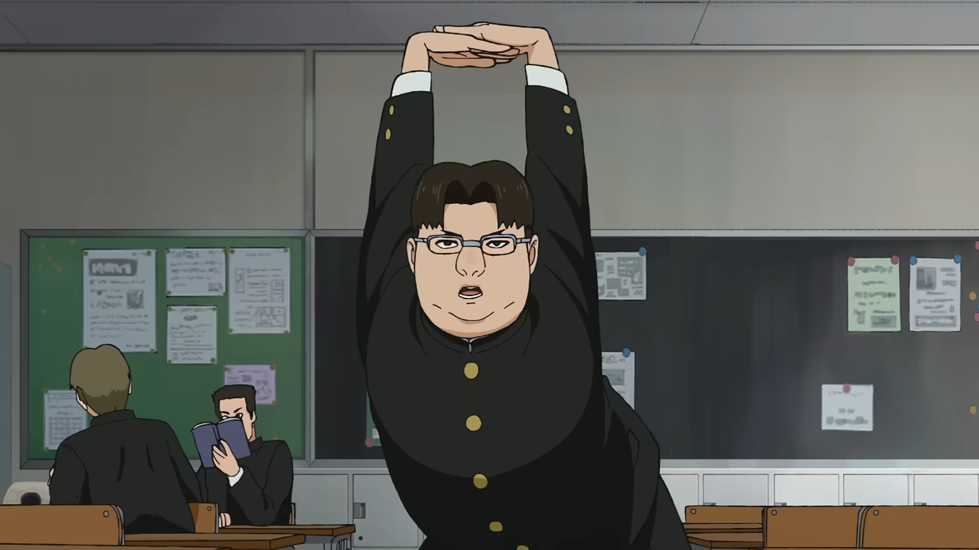 《膽大黨》動畫第二季全新主視覺、PV 公開！追加角色「金太」聲優資訊揭曉！