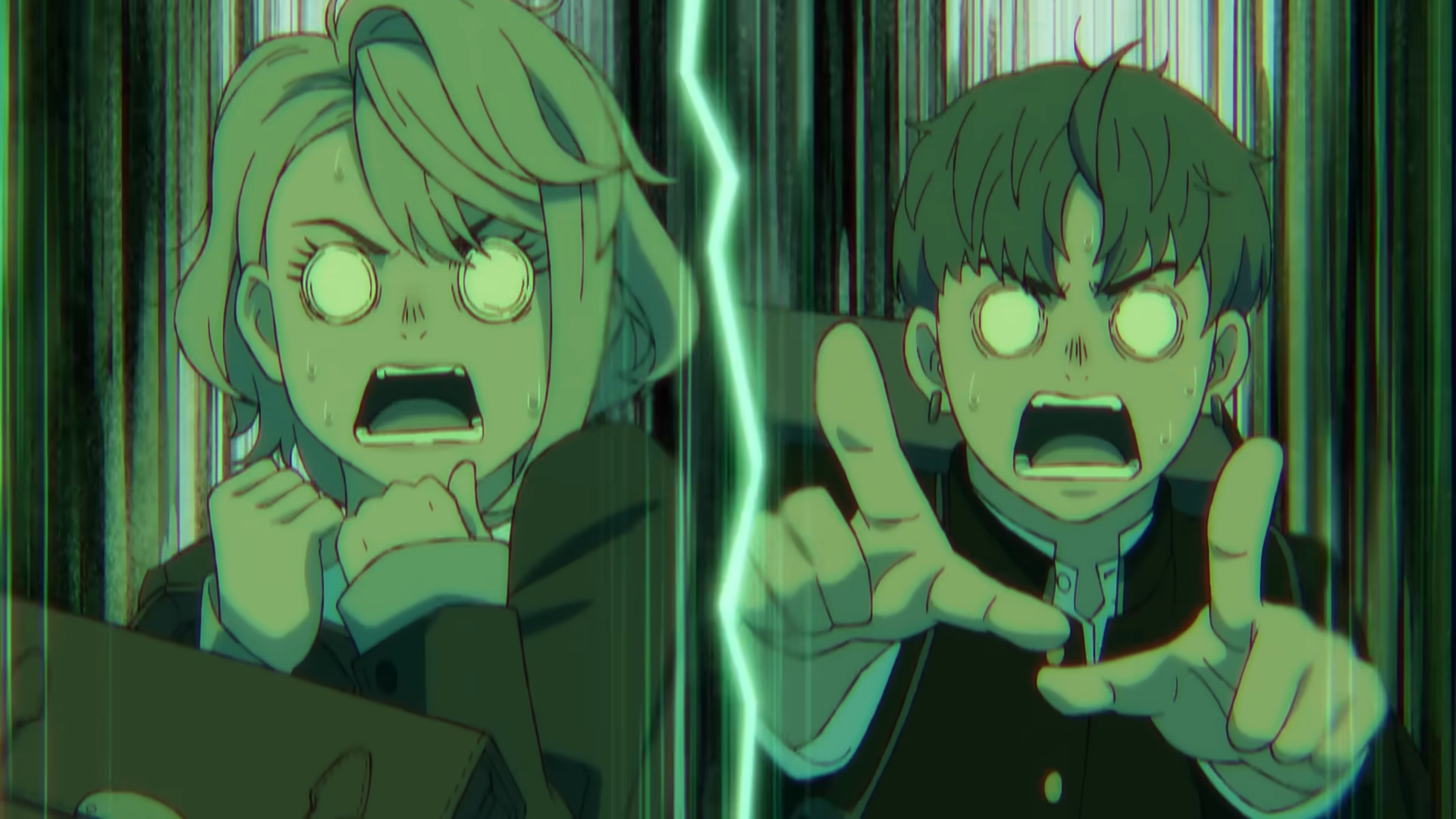 《膽大黨》動畫第二季全新主視覺、PV 公開！追加角色「金太」聲優資訊揭曉！